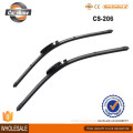 Factory Wholesale Free Sample Car Front Frameless Wiper Blade Exactly Fit For AUDI A4 A6